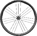 Roues Pertual Sharp PRO 36/41 Disc Brake