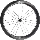 Roues Pertual Sharp PRO 52/58 Disc Brake 