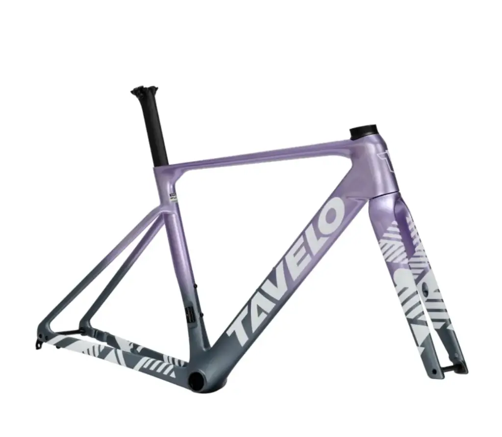 Kit cadre Tavelo Arow Zebra Purple