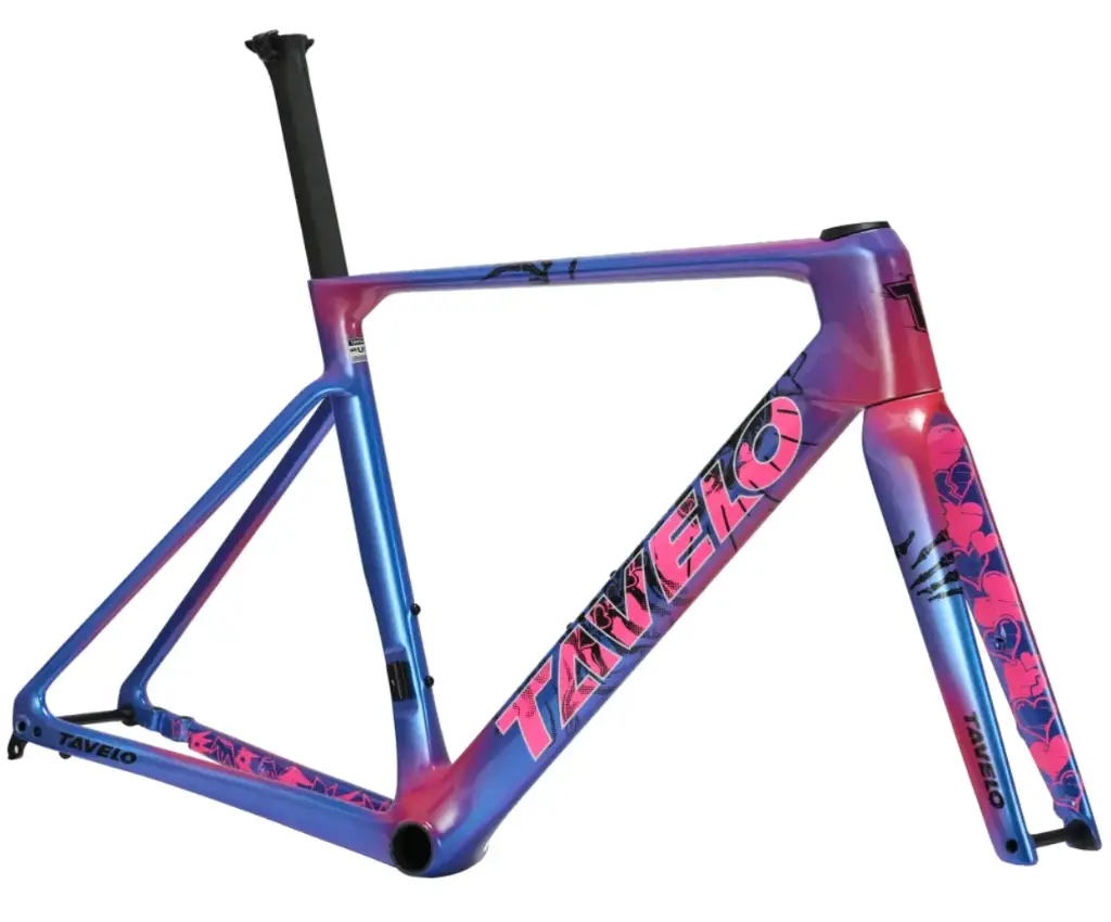 Kit cadre Tavelo Arow Amor Painting