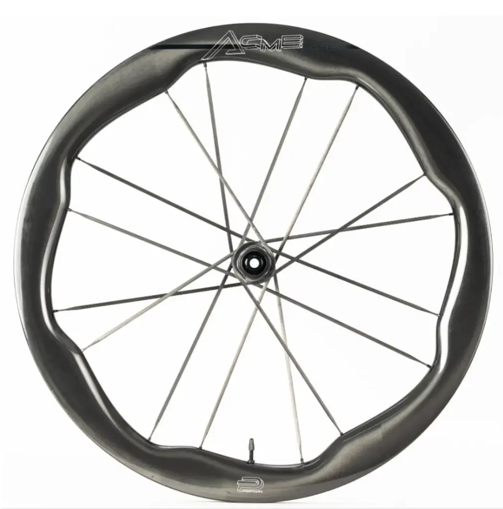 Roues Pertual Sharp ADV 47/58