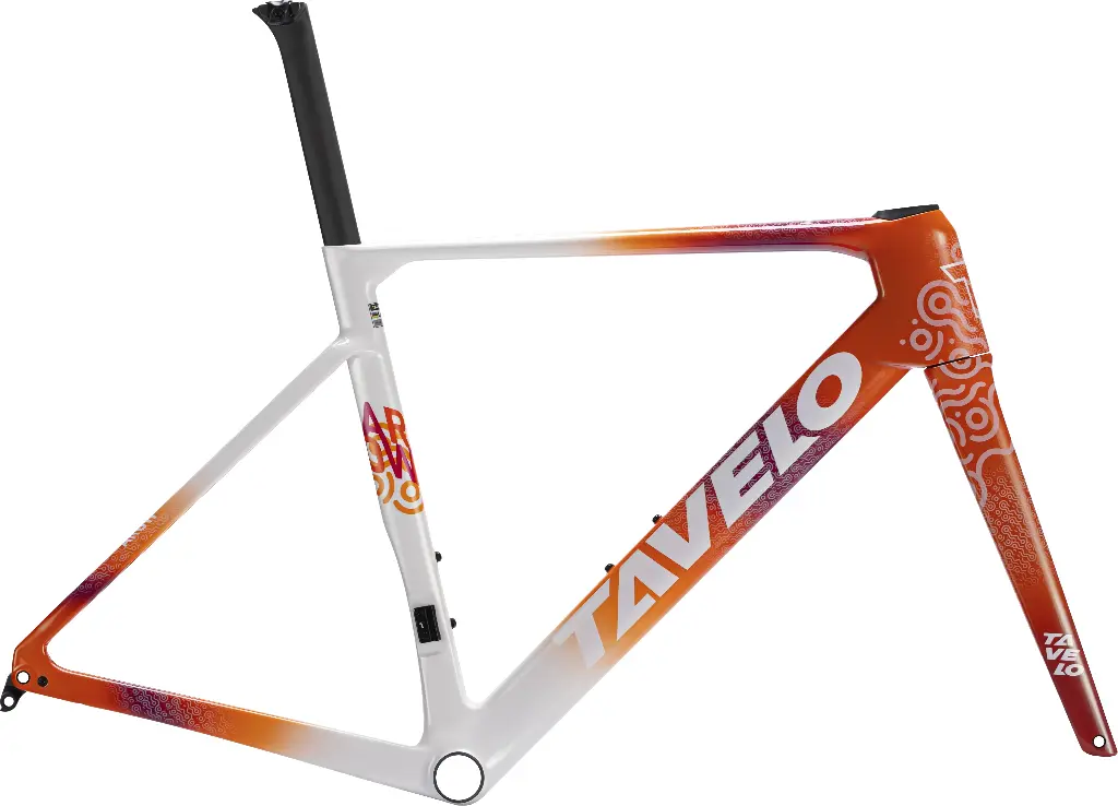 Kit cadre Tavelo Arow Alpha Dune 