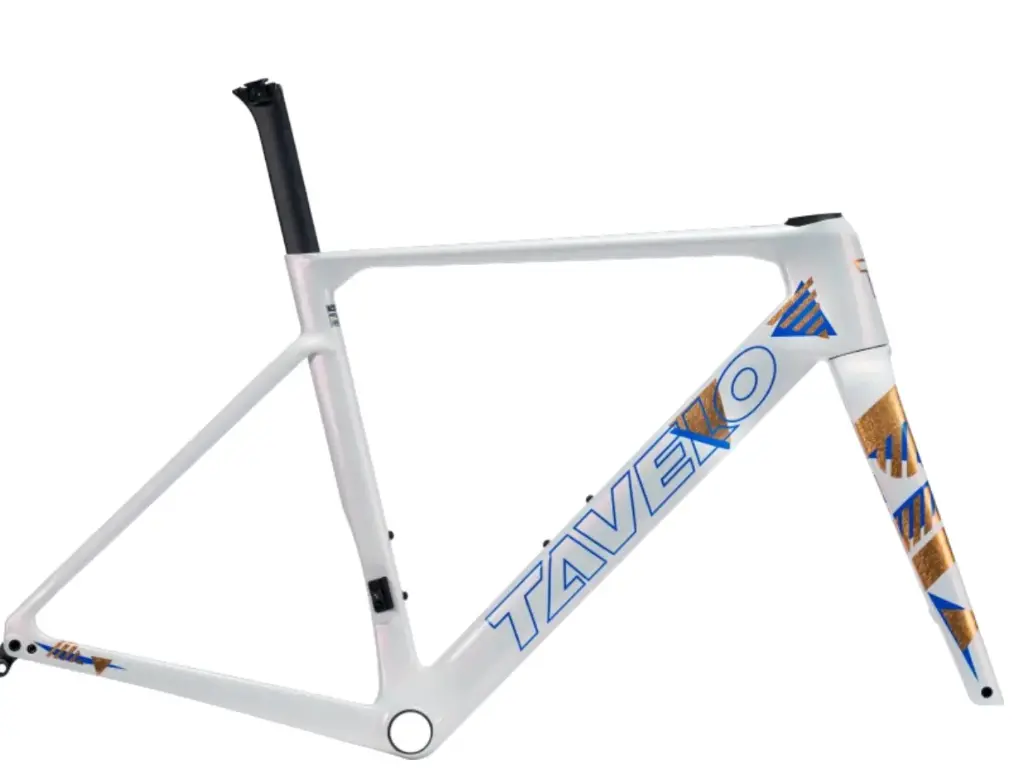 Kit cadre Tavelo Arow Geo