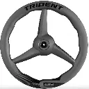 Roues Pertual Trident Trispoke Disc brake