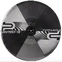 Roues Pertual AVRO-9 Disc Brake