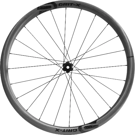 Roues Pertual Grit-X Disc Brake