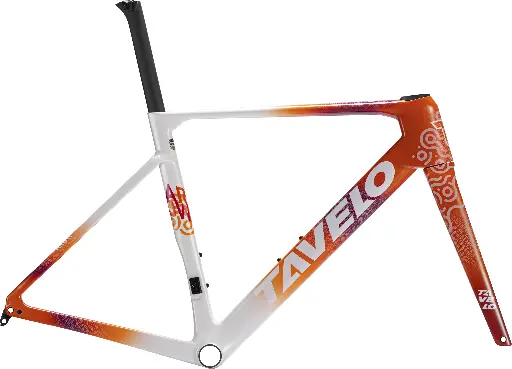 Kit cadre Tavelo Arow Alpha Dune 