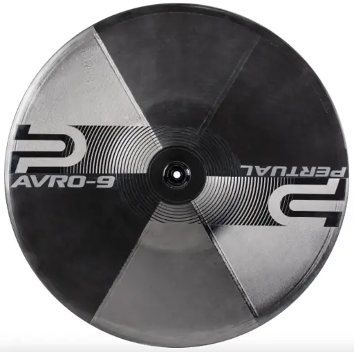 Roues Pertual AVRO-9 Disc Brake