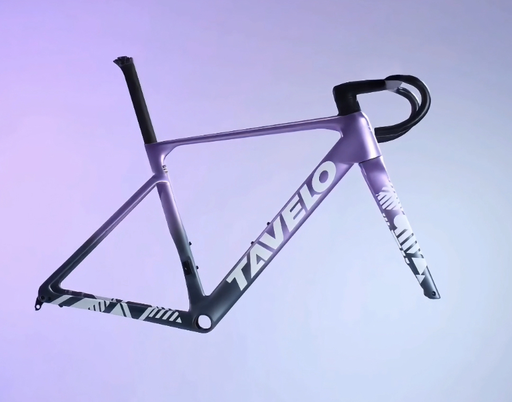Kit cadre Tavelo Arow Zebra Purple
