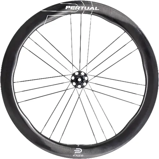 Roues Pertual Sharp Gravel